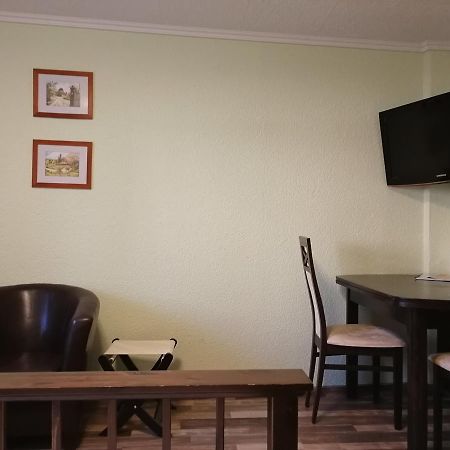 Ferienwohnung Pohle-Priske Радебойл Екстериор снимка