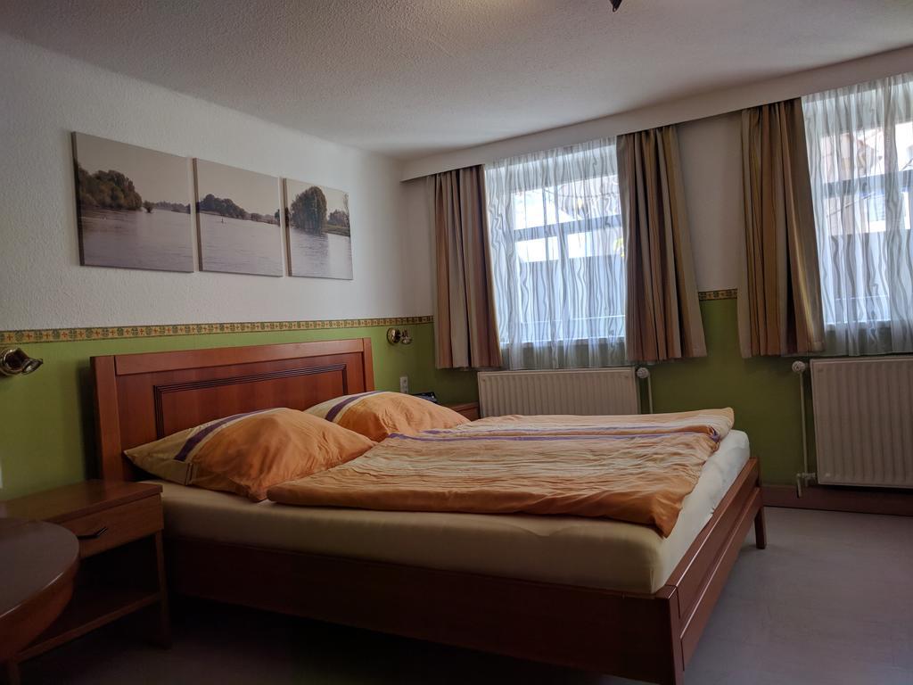 Ferienwohnung Pohle-Priske Радебойл Екстериор снимка