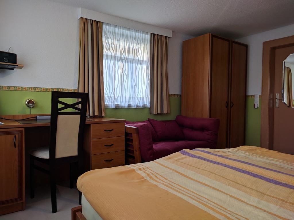 Ferienwohnung Pohle-Priske Радебойл Екстериор снимка