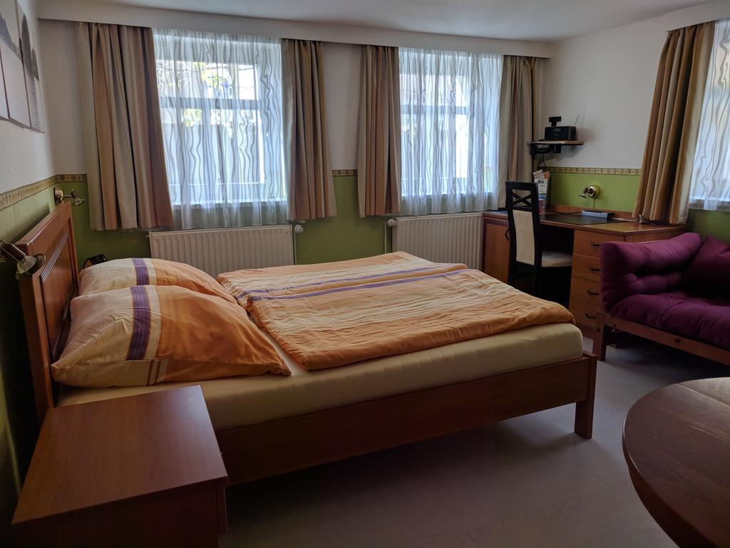 Ferienwohnung Pohle-Priske Радебойл Екстериор снимка