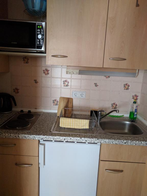 Ferienwohnung Pohle-Priske Радебойл Екстериор снимка