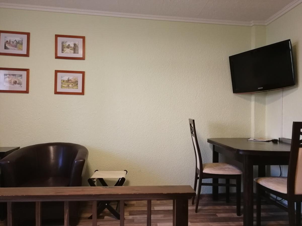 Ferienwohnung Pohle-Priske Радебойл Екстериор снимка
