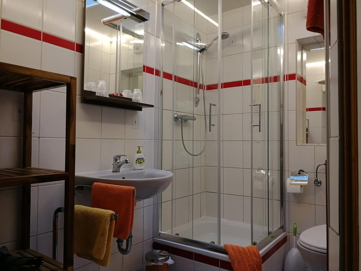 Ferienwohnung Pohle-Priske Радебойл Екстериор снимка